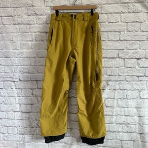 Burton snowboard men’s pants